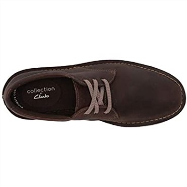 Forge Vibe Hombre Oxford Clarks