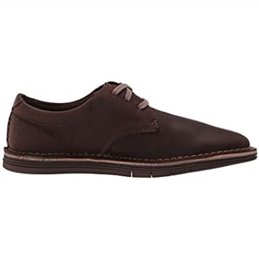 Forge Vibe Hombre Oxford Clarks