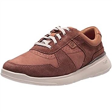 Zapatillas Clarks Gaskill Vibe Hombre