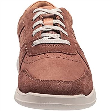 Zapatillas Clarks Gaskill Vibe Hombre