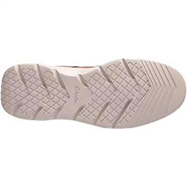 Zapatillas Clarks Gaskill Vibe Hombre