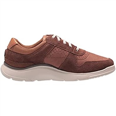Zapatillas Clarks Gaskill Vibe Hombre