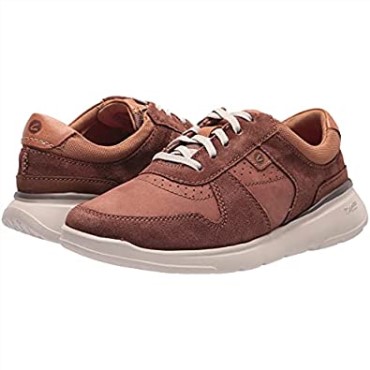 Zapatillas Clarks Gaskill Vibe Hombre