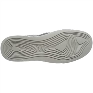 Gerel Step Mule Para Hombre Clarks Oliva Combi