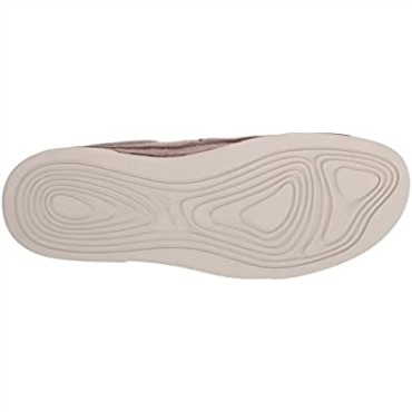 Zapatillas Gereld Step Hombre Piedra Combi Clarks
