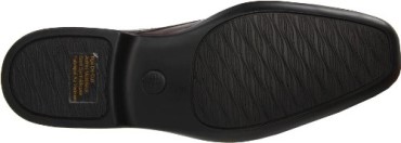 Clarks Marrones Goya Qulace-up Para Hombre