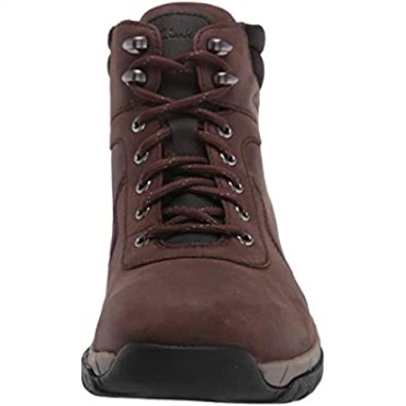 Zapatillas Grove Hi Clarks Para Hombre