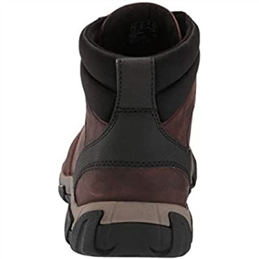 Zapatillas Grove Hi Clarks Para Hombre
