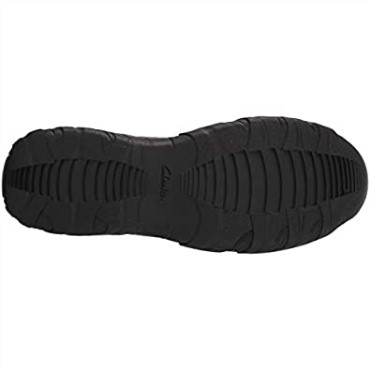 Zapatillas Grove Hi Clarks Para Hombre