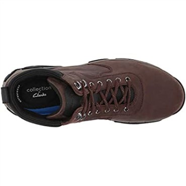 Zapatillas Grove Hi Clarks Para Hombre