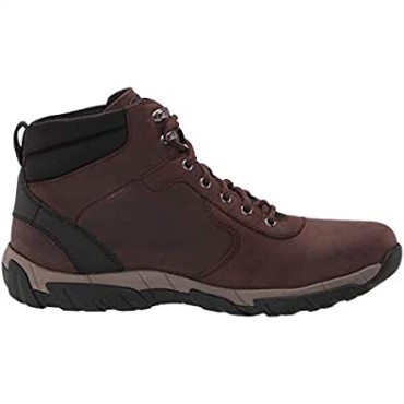 Zapatillas Grove Hi Clarks Para Hombre