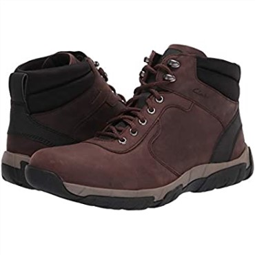Zapatillas Grove Hi Clarks Para Hombre