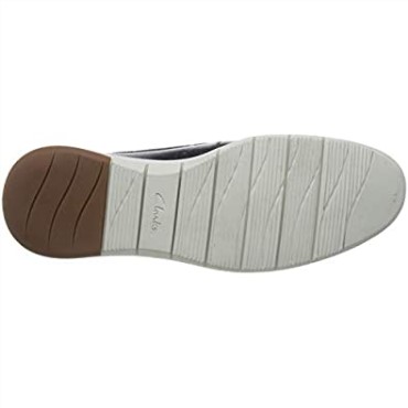 Helston Walk Masculino 261482587 Derbys Clarks