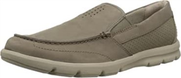Mocasines Jarwrace Clarks Hombre