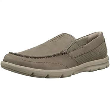 Mocasines Jarwrace Clarks Hombre