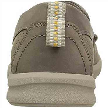 Mocasines Jarwrace Clarks Hombre