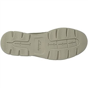 Mocasines Jarwrace Clarks Hombre