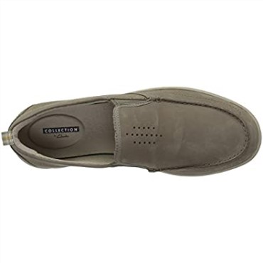 Mocasines Jarwrace Clarks Hombre