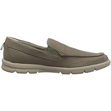 Mocasines Jarwrace Clarks Hombre