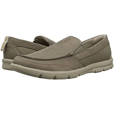 Mocasines Jarwrace Clarks Hombre