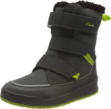 Jersey Hombre Tres K Chukka Boot Gris Clarks