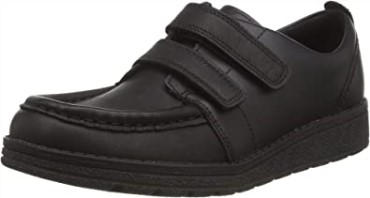 Zapatos Náuticos De Hombre Karlock Step Clarks Negro