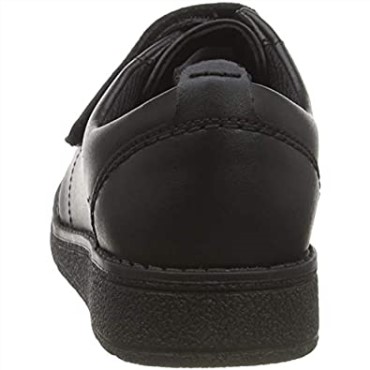 Zapatos Náuticos De Hombre Karlock Step Clarks Negro