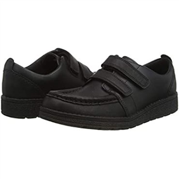 Zapatos Náuticos De Hombre Karlock Step Clarks Negro
