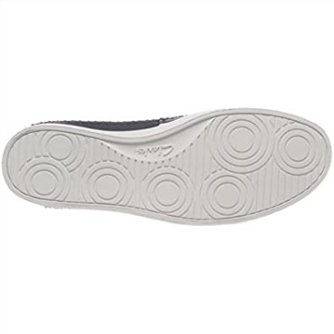Derby Kessell Craft De Hombre Ante Azul Clarks