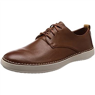 Komuter Walk Derbys Clarks Para Hombre