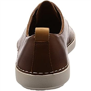 Komuter Walk Derbys Clarks Para Hombre