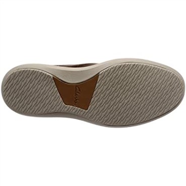 Komuter Walk Derbys Clarks Para Hombre