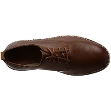 Komuter Walk Derbys Clarks Para Hombre