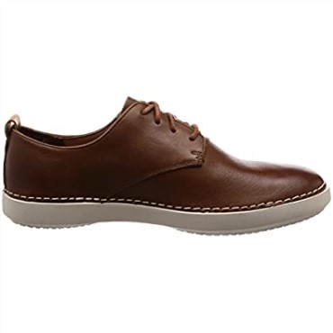 Komuter Walk Derbys Clarks Para Hombre