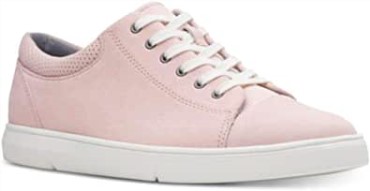 Zapatillas Hombre Landry Vibe Rosa Clarks