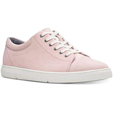 Zapatillas Hombre Landry Vibe Rosa Clarks