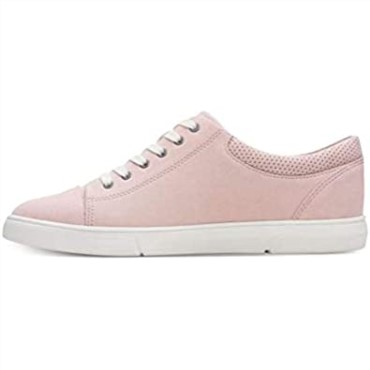 Zapatillas Hombre Landry Vibe Rosa Clarks