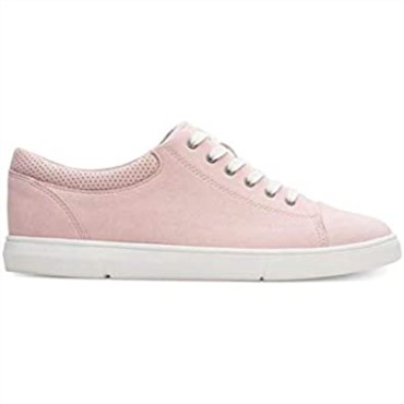 Zapatillas Hombre Landry Vibe Rosa Clarks
