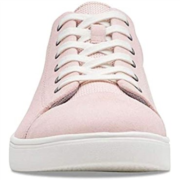 Zapatillas Hombre Landry Vibe Rosa Clarks