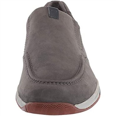 Zapatillas Clarks Hombre Langton Step