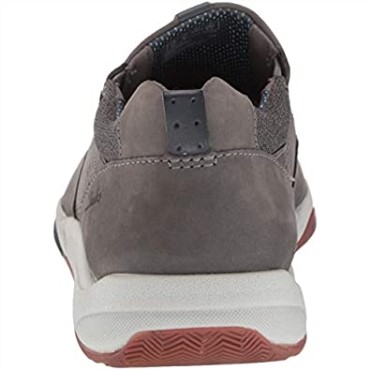 Zapatillas Clarks Hombre Langton Step