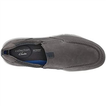 Zapatillas Clarks Hombre Langton Step