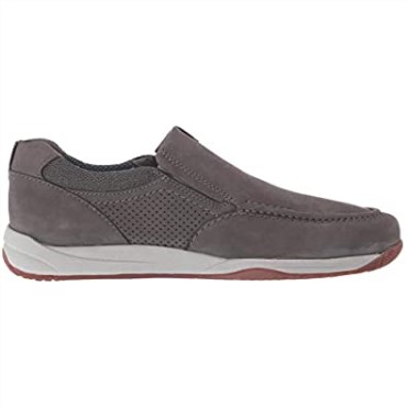 Zapatillas Clarks Hombre Langton Step