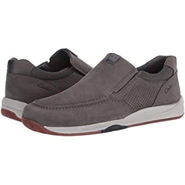 Zapatillas Clarks Hombre Langton Step