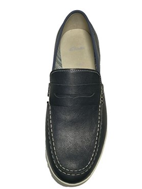 Mocasines Para Hombre Clarks