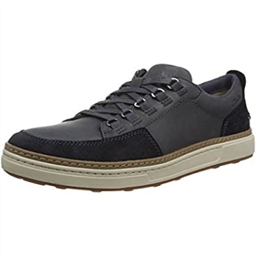 Zapatillas Bajas Vibe Lorsen Para Hombre Clarks