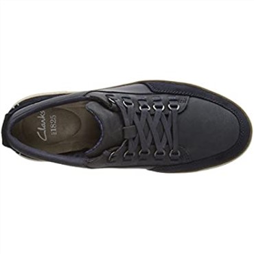 Zapatillas Bajas Vibe Lorsen Para Hombre Clarks