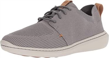 Zapatillas Bajas Hombre Clarks