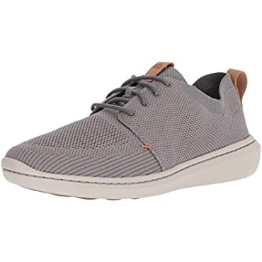 Zapatillas Bajas Hombre Clarks