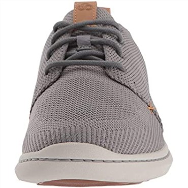 Zapatillas Bajas Hombre Clarks